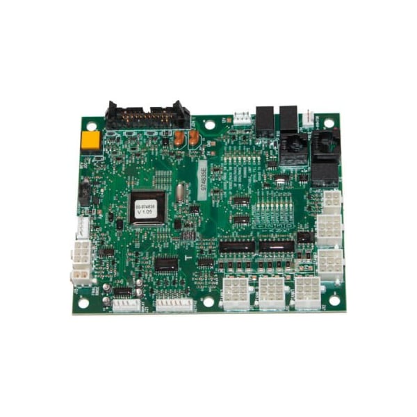 Allpoints 8012753 Control Board Assycle, Clen For Hobart